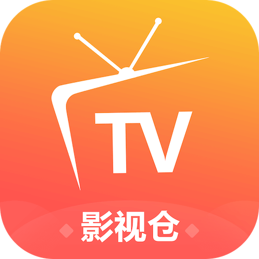 影视仓图标